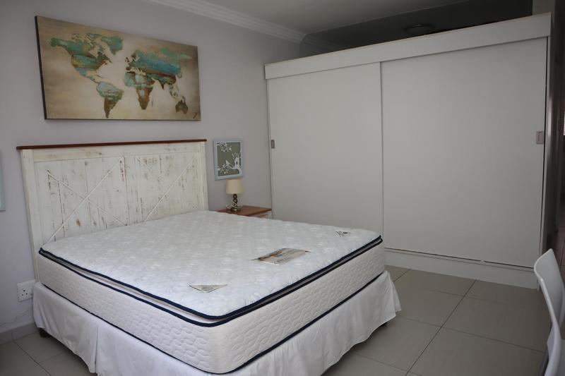 1 Bedroom Property for Sale in Green Point Western Cape